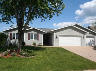 1001 3rd Ave E, Holmen, WI 54636