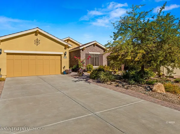 1439 Wheelwright Ct, Mesquite, NV 89034