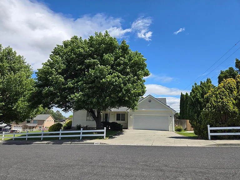 4423 S Sharron Ct — Photo 3