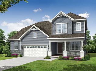 Greenfield Plan, Miller's Landing, Stow, OH 44224