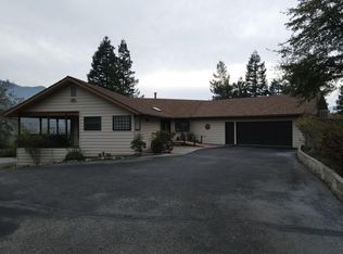 44445 Dinely Dr, Three Rivers, CA 93271