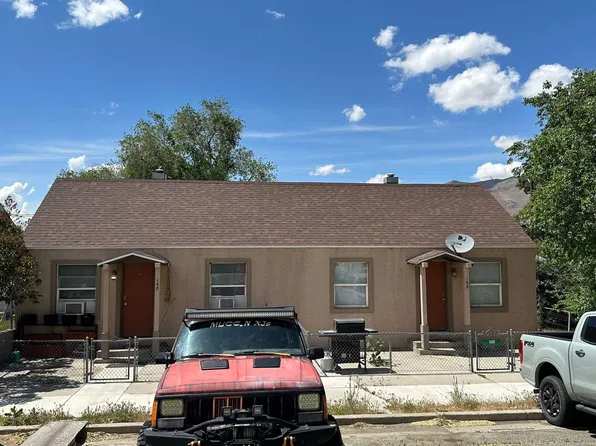 140/148 W Shepard St, Winnemucca, NV 89445