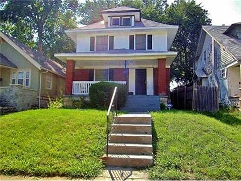 2nd image of 4034 Bellefontaine Ave