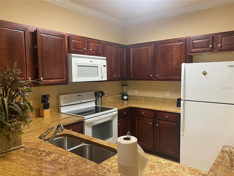 8010 Tuscany Way #3305 — Photo 17