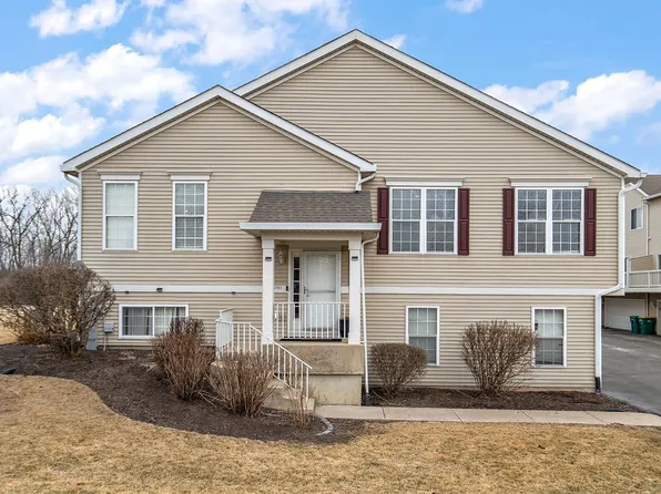 2941 Woodside Dr #0, Joliet, IL 60431