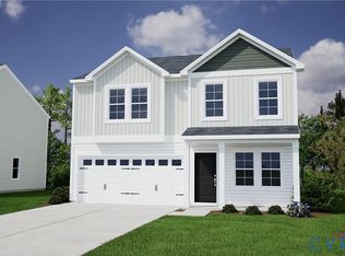 550 Wendenburg Ter, Aylett, VA 23009