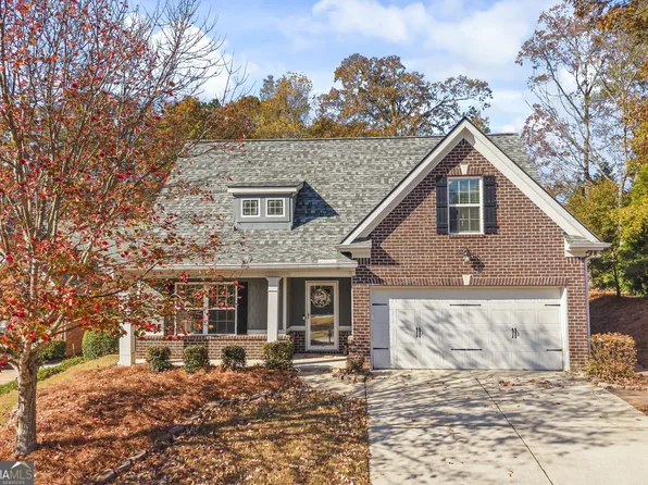 164 Bakers Farm Cir, Braselton, GA 30517