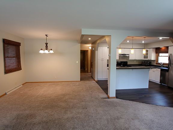 Open concept