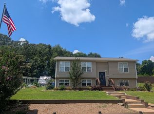 115 Shadow Hills Ln, Liberty, SC 29657
