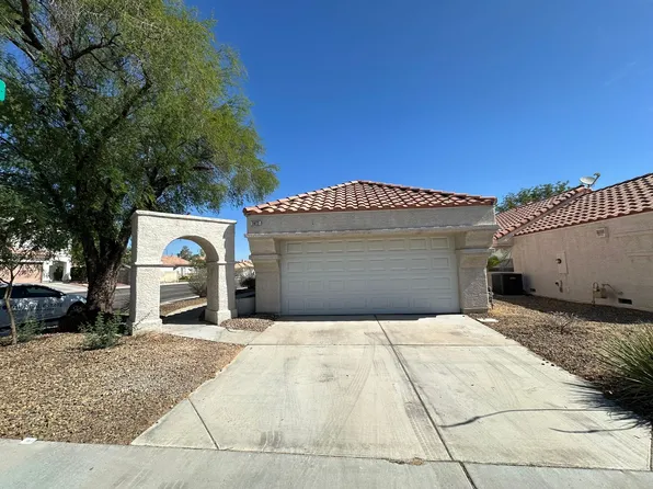 7872 Mount Whitney Cir, Las Vegas, NV 89145
