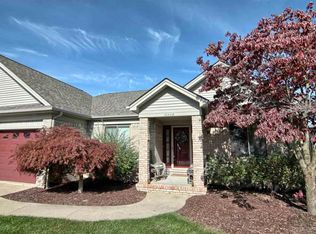 10408 Saint John Dr, Algonac, MI 48001