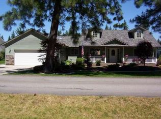 5135 W Village Blvd, Twin Lakes, ID 83858