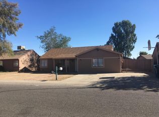 7607 W Minnezona Ave, Phoenix, AZ 85033