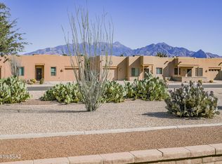 3715 S Paseo De Los Nardos, Green Valley, AZ 85614