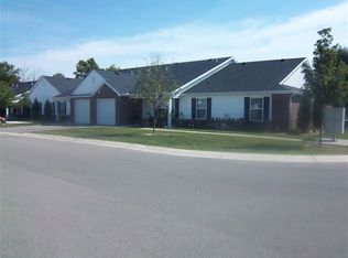 10750 W Coomer St, Morenci, MI 49256