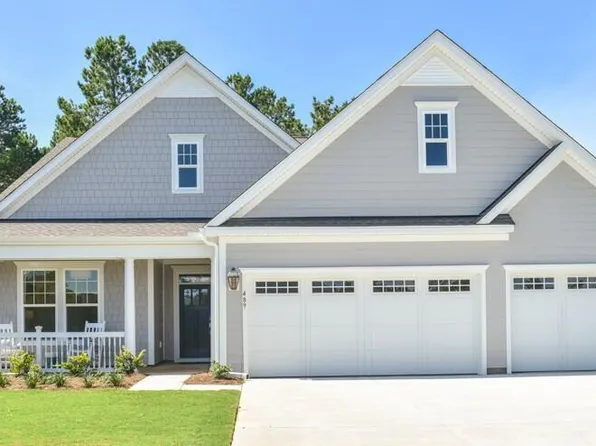 489 Hundred Oaks Pkwy, Summerville, SC 29483