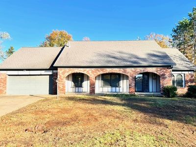 6779 S 70th East Ave, Tulsa, OK, 74133