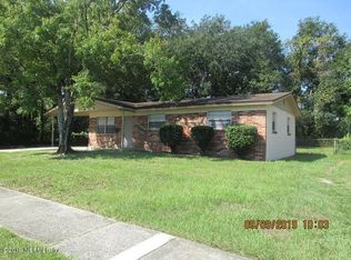 3996 Lane Ave S, Jacksonville, FL 32210
