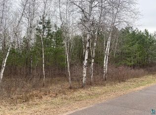 Denver Rd, Gordon, WI 54838