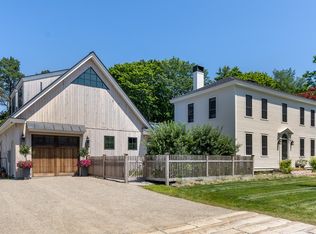 3 West St, Kennebunkport, ME 04046