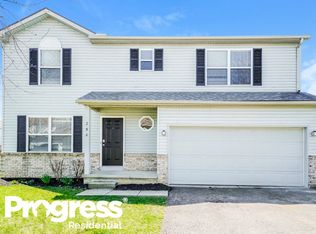 254 Lofton Cir, Delaware, OH 43015