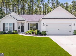 233 Timberlake Dr, Guyton, GA 31312