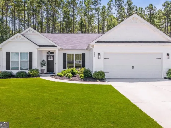 233 Timberlake Dr, Guyton, GA 31312