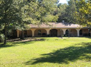 4045 Dogpatch Rd, Kiln, MS 39556