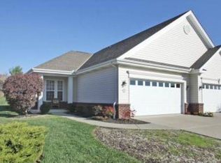 1258 Meadow Vista Dr, Hamilton Township, OH 45039