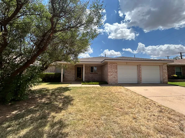 4717 64th St, Lubbock, TX 79414