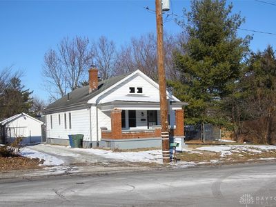 1807 E Siebenthaler Ave, Dayton, OH, 45414