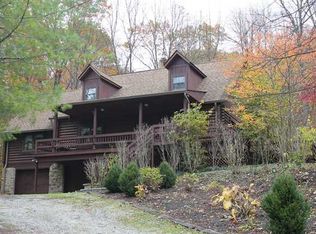 5685 Low Gap Rd, Martinsville, IN 46151