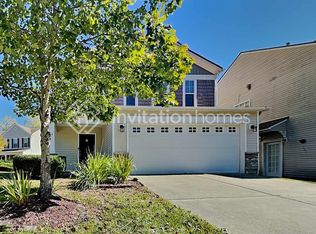 4 Duck Pond Ct, Durham, NC 27703