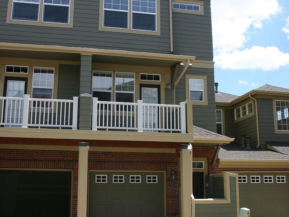Front door and Garage door 