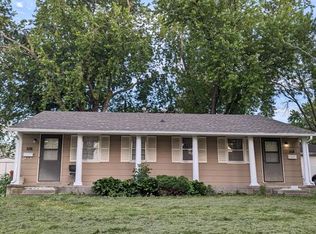 1118 28th St #1118, Ames, IA 50010