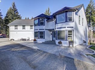 36206 NE Lewisville Hwy, Yacolt, WA 98675