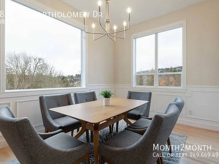 9831 NW Bartholomew Dr — Photo 5