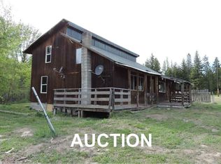 2746 Hall Creek Rd, Inchelium, WA 99138