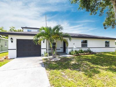 6119 19TH AVENUE N, Saint Petersburg, FL, 33710
