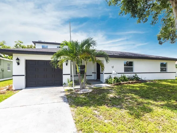 6119 19th Ave N, Saint Petersburg, FL 33710