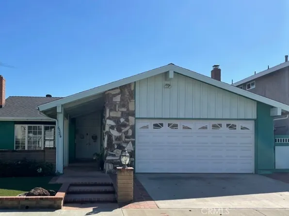 6384 Anguilla Ave, Cypress, CA 90630