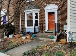 2302 Mellow Ct, Baltimore, MD 21209