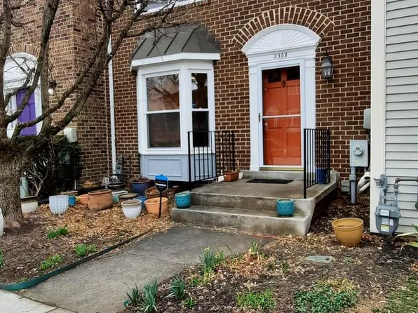 2302 Mellow Ct, Baltimore, MD 21209