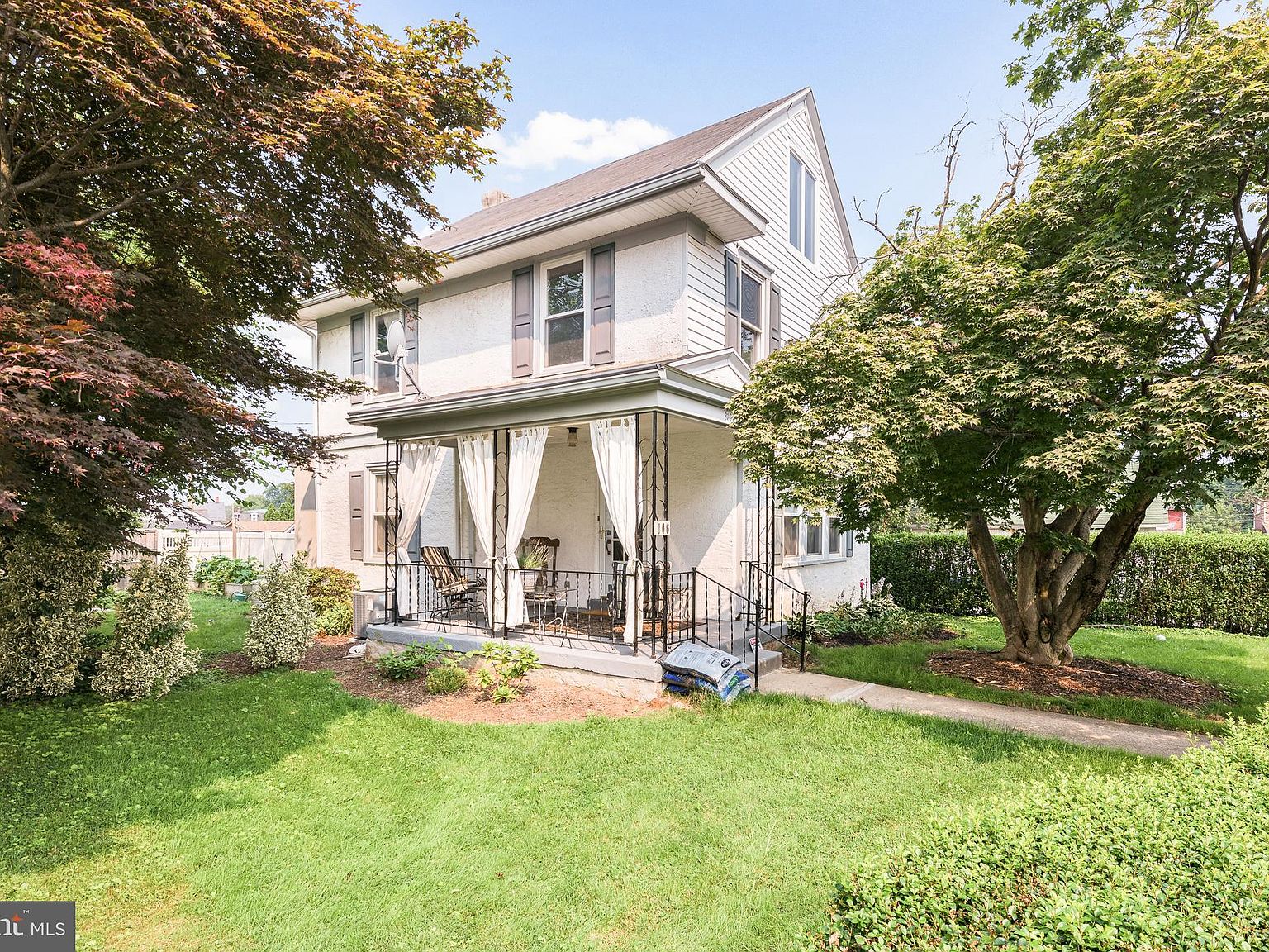 106 Downing Ave, Downingtown, PA 19335 Zillow