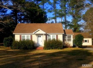 1130 Northside Rd, Elizabeth City, NC 27909