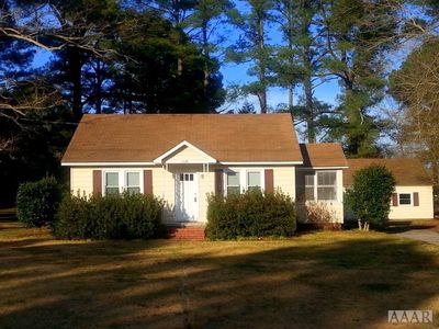 1130 Northside Rd, Elizabeth City, NC, 27909