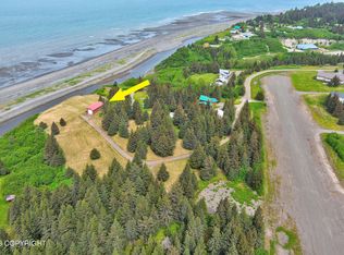35655 Anchor River Air Park Ln, Anchor Point, AK 99556