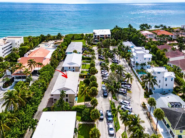 291 Mercury Road #4, Juno Beach, FL 33408