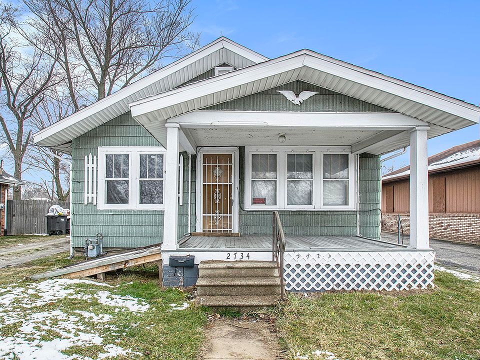 2734 S Main St, Elkhart, IN 46517 Zillow