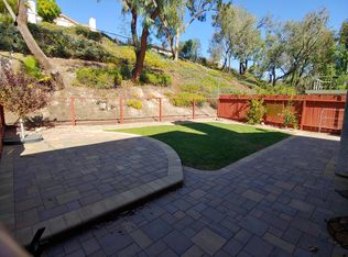 9550 High Park Ln, San Diego, CA 92129